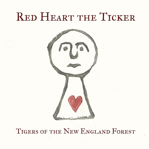 Tigers of the New England Forest